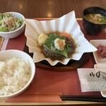 ロイヤルホスト - 