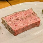 bistro yagishowten - 