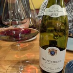 bistro yagishowten - 