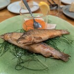 bistro yagishowten - 