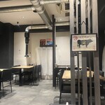 裏船場焼肉 城と七宝 - 