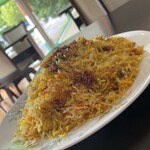 インデアンレストラン  ニューミラ - 