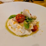 bistro yagishowten - 