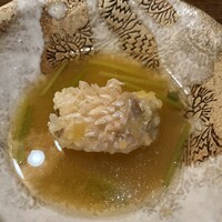 蕎庵 三たて - 