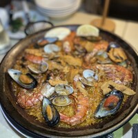 Bar Espanol LA BODEGA 大阪店 - 