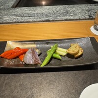 鉄板焼 結久 - 