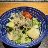 鉄板焼 結久 - 