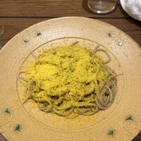 蕎庵 三たて - 