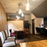 ボッテゴン - 店内