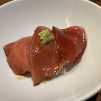 蕎庵 三たて - 