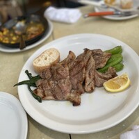 Bar Espanol LA BODEGA 大阪店 - 