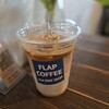 フラップコーヒー&ベイクショップ