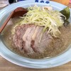 ラーメン青木亭 草加店
