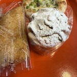 パン工房 風見鶏 - 