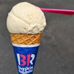 サーティワンアイスクリーム - 料理写真:バニラ