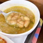 Delícias Da Dri - 豆はこんなの。