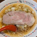 どうとんぼり神座  - 料理写真: