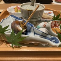 鮨 こん藤 - 