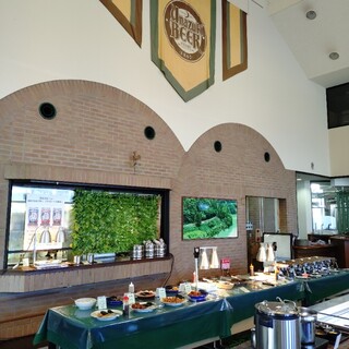 宇奈月麦酒館_2