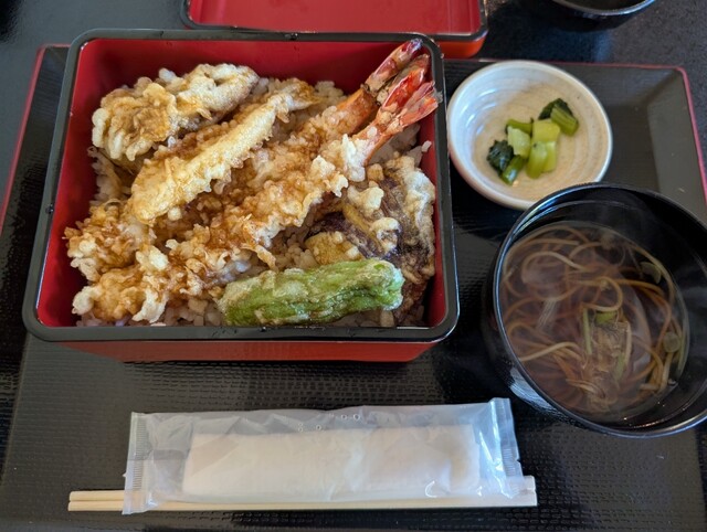 蕎麦清 運動公園前 &ndash; 弘前の人気蕎麦店