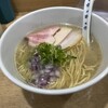 貝麺 みかわ