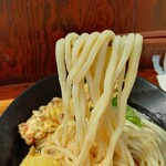 うどん 直 - 