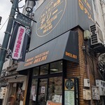 デリー - シックな印象。