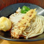 うどん 直 - 