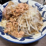 豪麺 マルコ - 