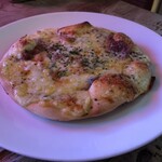 ピザハウス ココペリ - 