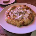 ピザハウス ココペリ - 