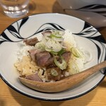 らーめん かねかつ - 