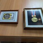 デリー - 何のPRIZEなのでしょうか、この時見てませんでした。