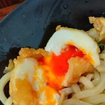 うどん 直 - 