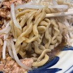 豪麺 マルコ - 