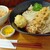 うどん 直 - 料理写真: