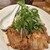 Renge no Gotoku - 料理写真:排骨冷やし醤油1150円