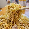 こうや食堂 - 焼きそば 特大
