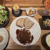 Cafe&Bistro FOR YU 宝塚店