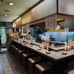 青果店直営酒場 やおやの台所 - 