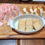 神楽坂 y cucina - 