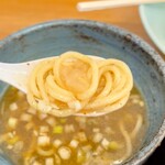 麺彩 こはね - 
