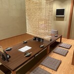 青果店直営酒場 やおやの台所 - 