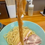 麺彩 こはね - 