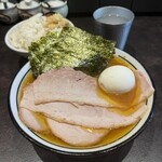 らーめん飛粋 - 