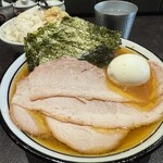 らーめん飛粋 - 