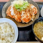 からやま - 料理写真: