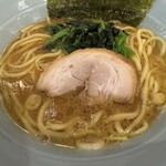 銀家 - 料理写真: