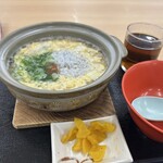 南国サービスエリア下り線 スナックコーナー・フードコート - 