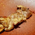 とり 難波 - はつ